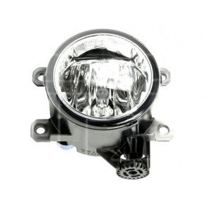 Фара Протитуманна Ліва = Прав. AS07339471 на PEUGEOT TRAVELLER 2016-