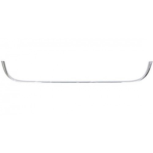 Молдинг Решетки В Бампере Средн. Нижней Хром. AS00045418 на CITROEN BERLINGO 2012-2018