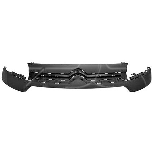 Решетка Без Отверстий Под Led (Тип -15) AS00045419 на CITROEN BERLINGO 2012-2018