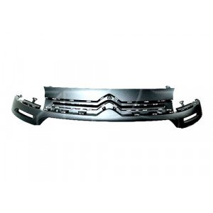 Решетка С Отверстиями Под Led (Тип -15) AS07308348 на CITROEN BERLINGO 2012-2018