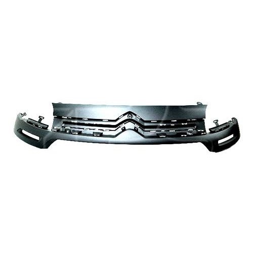 Решетка С Отверстиями Под Led (Тип -15) AS07308348 на CITROEN BERLINGO 2012-2018