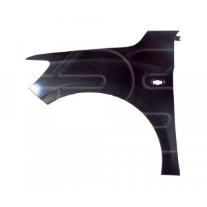 Крило Переднє Правое З Отворами Повтор. AS00045424 на CITROEN C-ELYSEE 2013-2017