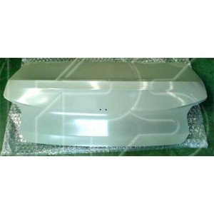 Кришка багажника AS00045425 на CITROEN C-ELYSEE 2013-2017