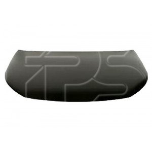 Капот AS07310239 на CITROEN C4 CACTUS 2014-2018