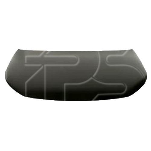 Капот AS07310239 на CITROEN C4 CACTUS 2014-2018