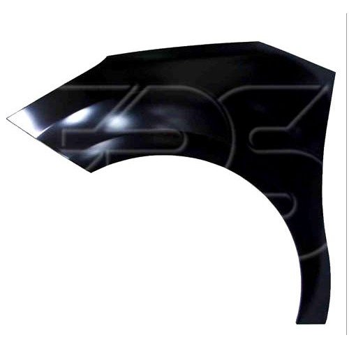 Крыло Переднее Левое AS00045437 на CITROEN C3 2010-2016