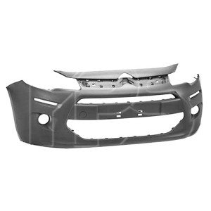 Бампер Передний 13- AS00045438 на CITROEN C3 2010-2016