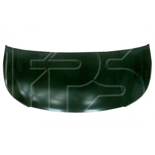 Капот AS00045440 на CITROEN C3 PICASSO 2009-2014