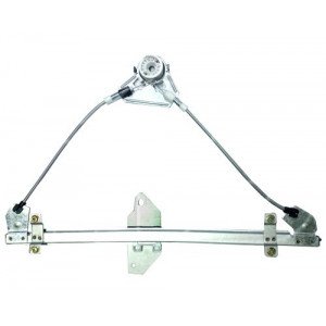 Склопідйомник Ел. Двері Пер. Прав. AS00045470 на DAEWOO MATIZ (M150) 2001-2014