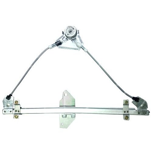 Склопідйомник Ел. Двері Пер. Прав. AS00045470 на DAEWOO MATIZ (M150) 2001-2014