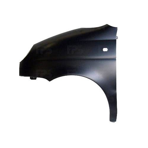 Крыло Переднее Правое AS00045472 на DAEWOO MATIZ (M150) 2001-2014