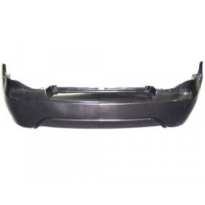 Бампер Задний AS00045481 на DAEWOO NEXIA (N150) 2008-2014