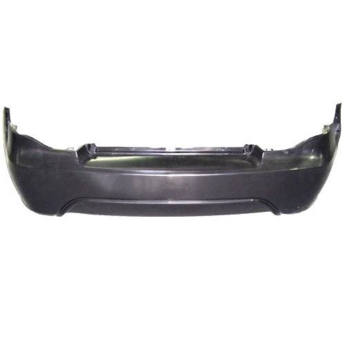 Бампер Задний AS00045481 на DAEWOO NEXIA (N150) 2008-2014