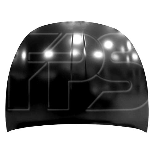 Капот AS07312746 на DODGE DART 2012-2016