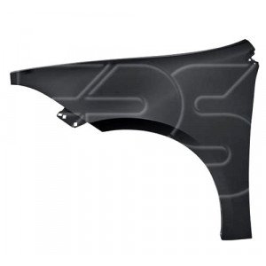 Крило Переднє Право AS07304323 на DODGE DART 2012-2016