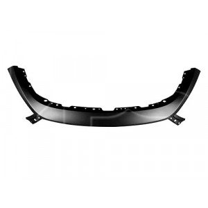 Накладка Бампера Передняя Верхняя AS00045493 на DODGE DART 2012-2016