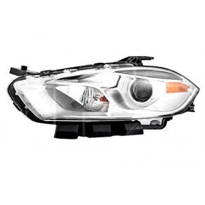 Фара Права Хром. AS07298498 на DODGE DART 2012-2016