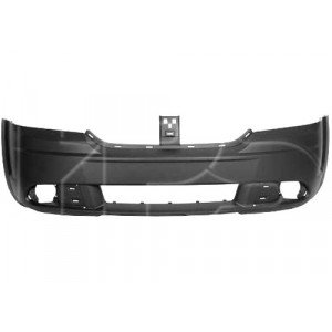 Бампер Передній Без Отворів Під Парктронік Se AS07338715 на FIAT FREEMONT 2011-2016