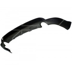 Спойлер Бампера Задний Под Два Выхлопа Sxt AS07309803 на DODGE JOURNEY 2008-2019