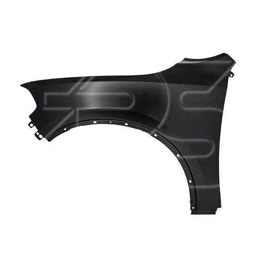 Крило Переднє Ліве AS07305084 на DODGE DURANGO 2011-
