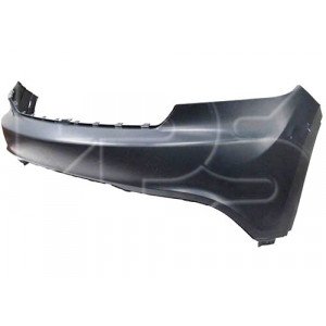 Бампер Передний Верхняя Часть 14- AS00045514 на DODGE DURANGO 2011-