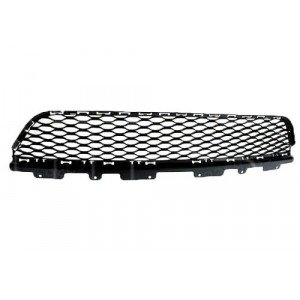 Решітка У Бампері Середня Чорна. 14- AS07318527 на DODGE DURANGO 2011-