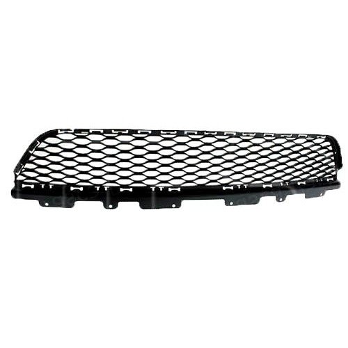 Решітка У Бампері Середня Чорна. 14- AS07318527 на DODGE DURANGO 2011-