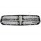 Решетка Радиатора Черн. Без Молдинга 14- AS07318384 на DODGE DURANGO 2011-