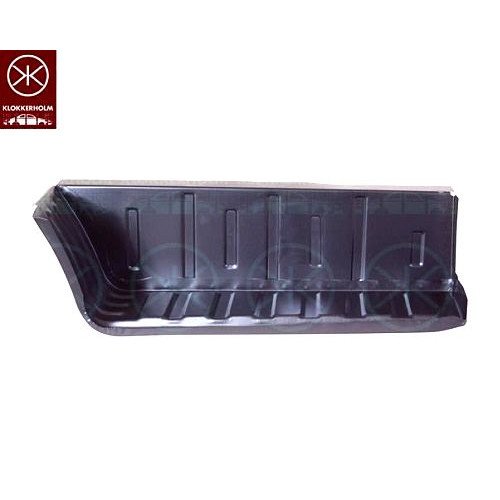 Ремчасть металлическая AS07331457 на FORD TRANSIT 2006-2013