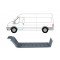 Підкладка Пра Внутрішньо AS00045522 на FORD TRANSIT 2000-2006