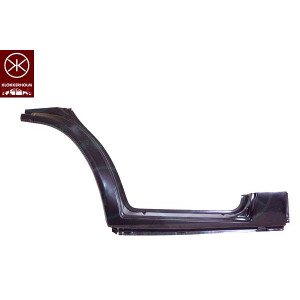 Ремчасть металлическая AS07329579 на FORD TRANSIT 1992-1995