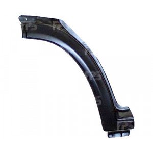 Правая Передняя Ремонтная Часть AS07321726 на FORD TRANSIT 1995-2000