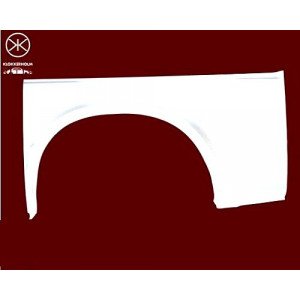 Ремчасть металлическая AS00063452 на FORD TRANSIT 1992-1995