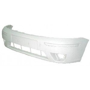 Бампер Передний 02- AS00063459 на FORD FOCUS 1998-2004