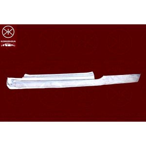 Ремчасть металлическая AS07325124 на FORD FOCUS 2008-2010