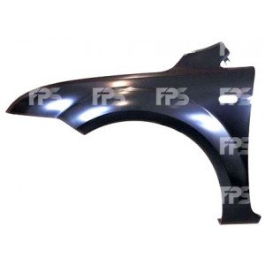 Крыло Переднее Правое С Отверстиями AS07327807 на FORD FOCUS 2005-2008