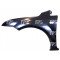 Крыло Переднее Левое С Отверстиями AS00045560 на FORD FOCUS 2005-2008