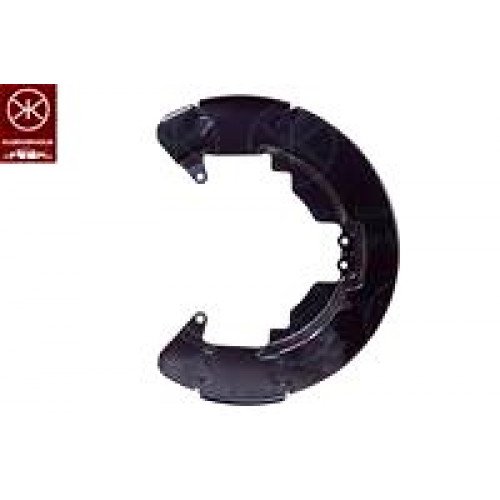 Ремчасть металлическая AS07337205 на FORD C-MAX 2007-2009