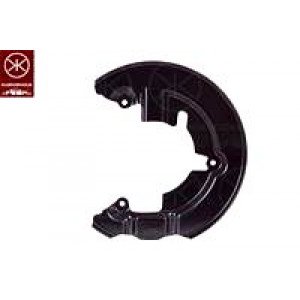 Левая Защита Тормозного Диска AS00063465 на FORD C-MAX EUR 2010-2015