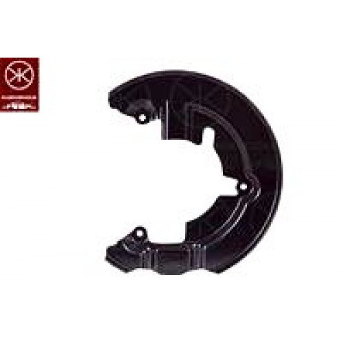 Левая Защита Тормозного Диска AS00063465 на FORD C-MAX EUR 2010-2015