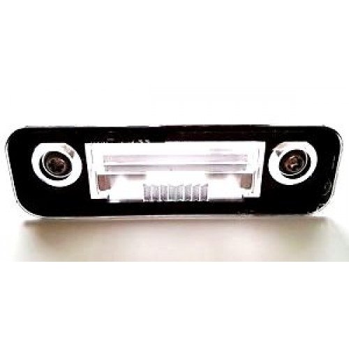 Ліхтар Підсвічування Номерного знаку Задн. AS00063466 на FORD FIESTA 2002-2006