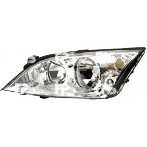 Фара Правая Эл. H7+H1+P21W+W5W AS07296859 на FORD MONDEO 2004-2007