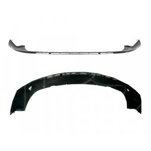 Спойлер Бампера Передній AS00045587 на FORD MONDEO 2004-2007