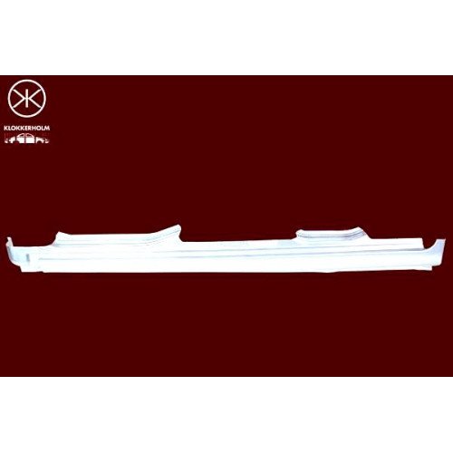 Правий поріг AS07321955 на FORD FIESTA 2002-2006