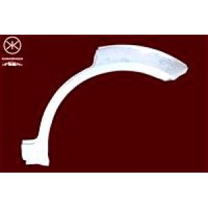 Права Задня Ремонтна Частина AS00063471 на FORD FIESTA 2002-2006