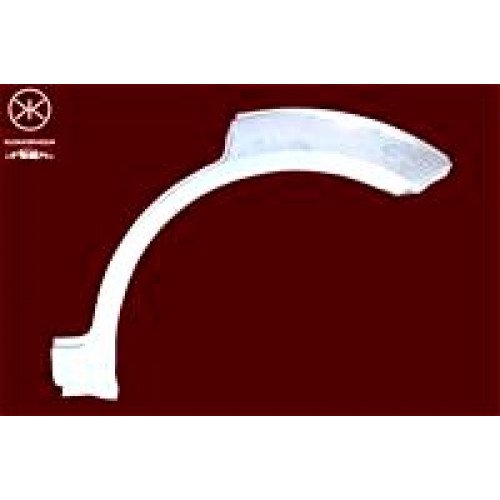 Права Задня Ремонтна Частина AS00063471 на FORD FIESTA 2002-2006