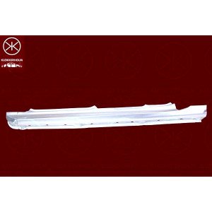 Правий поріг AS07315664 на FORD FIESTA 2009-2013