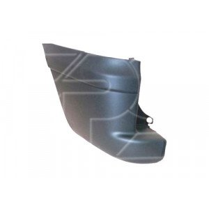 Угольник Бампера Задний Правый AS00045599 на FIAT DOBLO 2000-2004