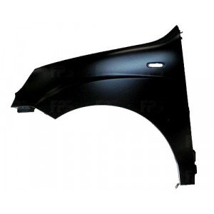Крыло Переднее Правое AS07295348 на FIAT DOBLO 2005-2009