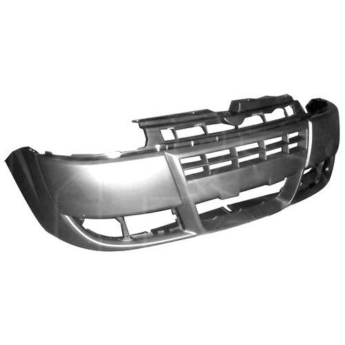 Бампер передній AS00045602 на FIAT DOBLO 2005-2009